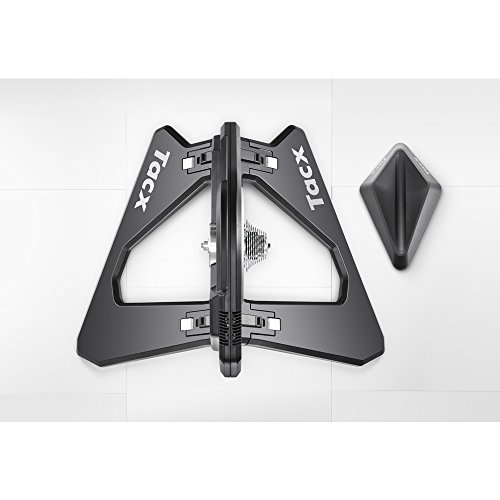 Tacx Fahrrad Heimtrainer NEO Smart, T-2800 - 8