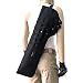 Produktbild Jinxuny Outdoor Taktische Flasche Tasche Rucksack Halter tragbare Taktische militärische Jagd Gewehr Tragetasche Falten Angeln Bag militär Fanny Packs Tasche (Color : Black)
