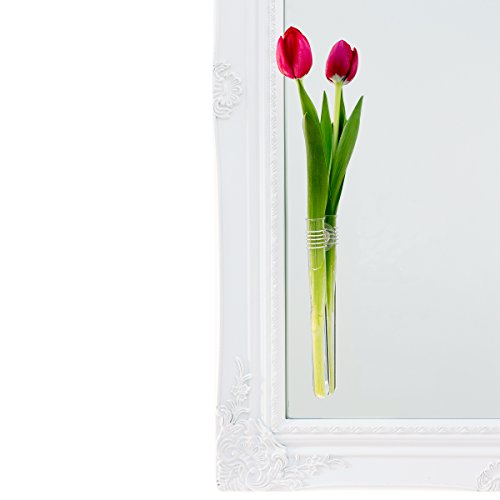 Rosie – Vase mit Saugnapf - 2