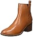 Produktbild TEN POINTS Damen Josette Stiefel, Braun (Cognac), 36 EU