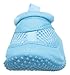 i play Swim Shoes for Unisex (Size 5, Infant, Aqua)