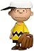 Produktbild Peanuts UDF Series 5 Mini Figure Baseball Charlie Brown 9 cm Medicom figures