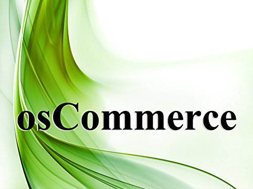 Preisvergleich Produktbild osCommerce Webshop - Ihr OnlineShop installiert + Domain + Webhosting