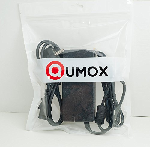 QUMOX 6A Netzteil Trafo Netzadapter 12V 72W LED Strip Streifen bis zu 10 m RGB - 3