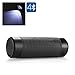 Produktbild Speaker Bike Light Bluetooth 4.1 3W Speaker IPX6 Waterproof FM Radio 3000mAh