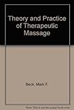 Image de Theory and Practice of Therapeutic Massage