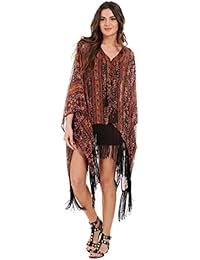 Miss June - Túnica CELESTE - Mujer