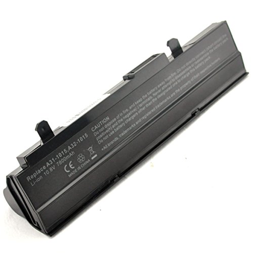 9-Cell Akku Für ASUS Eee PC 1015 1015B 1015P 1015PD 1015PDG 1015PDT 1015PE 1015PEB 1015PED 1015PN 1015PW 1015T 1015PX 1015BX 1015C 1015CX 1015PDX 1016 1016P 1016PE 1016PG 1016PN 1016PT 1215 1215B 1215N 1215P 1215PE 1215PN 1215PW 1215T 1215PX 1215BT 1011 1011P 1011PD 1011PN 1011PX 1011B 1011BX 1011C 1011CX 1011PDX R051 R051B R051BX R051PX R051C R051CX R051P R011 R011PX R011C R011CX R011P Lamborghini VX6 VX65 VX6S Series A31-1015 AL31-1015 A32-1015 PL32-1015 AL32-1015 - 3