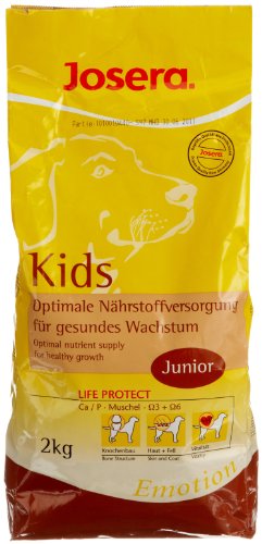 Preisvergleich Produktbild Josera Kids 2 kg