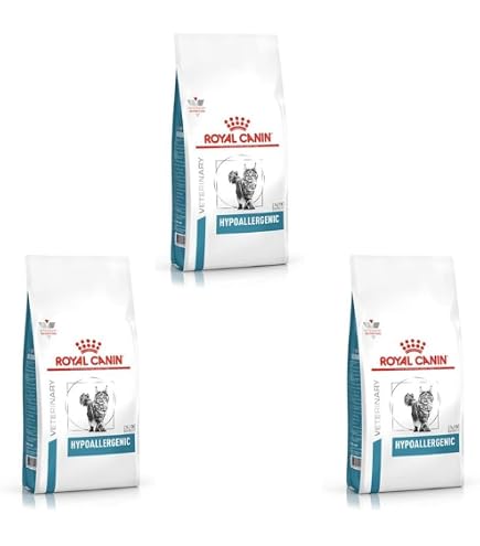 ROYAL CANIN Anallergenic Chat