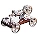 Produktbild heDIANz QX-XC-01 Automodell Stirlingmotor Stromerzeuger Physikalisches Pädagogisches Spielzeug