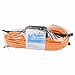 Produktbild 25 m 13 Amp orange Outdoor Verlängerungskabel auf 'H' Rahmen mit 2 Gang Gummierte Sockel Originalverpackung