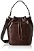 Produktbild BREE Damen Stockholm 27 S17 Schultertasche, Braun (Cacao), One Size