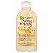 Garnier Ambre Solaire SPF 10 Golden Protect Lotion 200 ml