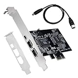 pci express karte ausbauen Nehmen Sie DV HDV HD Video von Ihrer Kamera auf den PC Desktop auf.