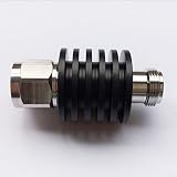  N Type 10W RF/Coaxial atenuador 3DB/6DB/10DB/15DB/20DB/30DB/40DB 3GHZ Conectores