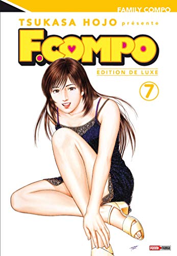 Family Compo — Tome 7