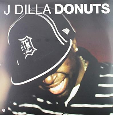 Stones Throw Donuts (Smile Cover)