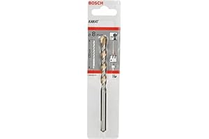 Bosch Accessories Professional Zentrierbohrer für Sechskantaufnahmeschaft