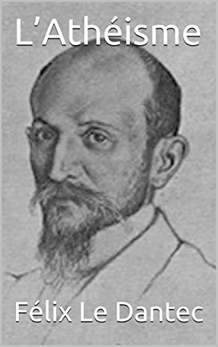 L'Athéisme