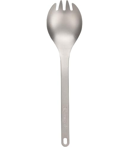 Snow Peak Titanium Double Wall Cup - 300ml in Silver Snow Peak