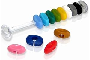 VB VIN BOUQUET Vin Bouquet FIA 046 Kit Marchio Bicchieri