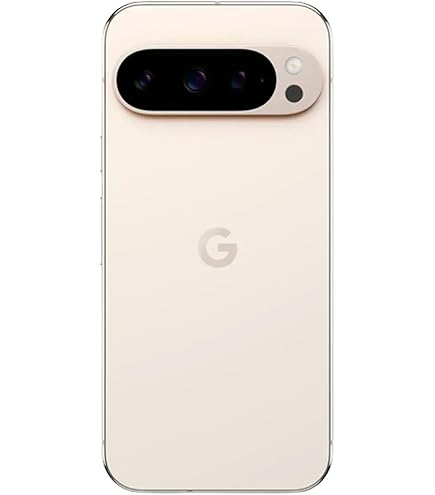 Google Pixel 9 Pro XL - 256 GB - Porcelain : Amazon.pl