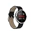 Produktbild Fitness Tracker, dm78 Wasserdicht Bluetooth Smart Watch Herzfrequenz Monitor Schrittzähler Blutdruck, Sleep Monitor, Reminder, Nachricht Push, Antiverlust, Armband Armband für ISO und Android, silber
