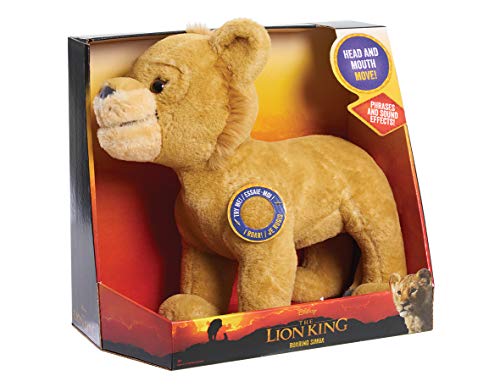 JP Lion Guard Jouets, JPL22085
