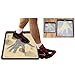 Produktbild Slip-not BSN Basketball Rutschhemmende Traction System (75-Sheets, Ersatz-Pad)