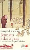 JOACHIM A DES ENNUIS
