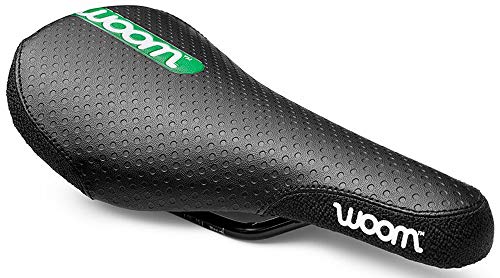 Preisvergleich Produktbild WOOM Sattel 4-6