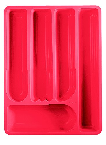 Fratelli Guzzini Kitchen Active Design Besteckkasten Pp