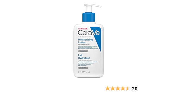 cerave cream amazon uk