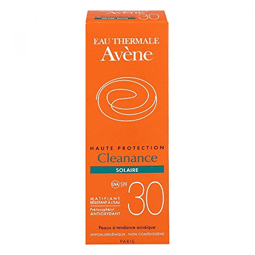 AVENE Cleanance Sonne SPF 30 Emulsion 50 ml Emulsion - 3
