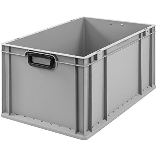 Suchergebnis auf Amazon.de für: Aufbewahrungsbehälter, Plastik: Baumarkt