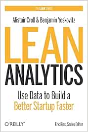 Lean Analytics
