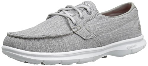 Skechers Damen Go Step-Riptide Bootschuhe