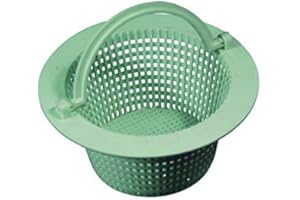 well2wellness® Pool Skimmerkorb Korb für Skimmer Ø 160 mm x 75 mm