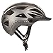 Produktbild Casco Activ 2U - Fahrradhelm, Farbe:Silber, Größe:L (58-62 cm)