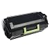 Produktbild Lexmark original - Lexmark MS 810 dn (522H / 52D2H0E) - Toner schwarz - 25.000 Seiten