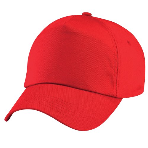 Casquette Rouge: Amazon.fr