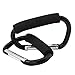 AllRight 2 Pcs Shopping Hook For Buggy D Clip For Pushchair