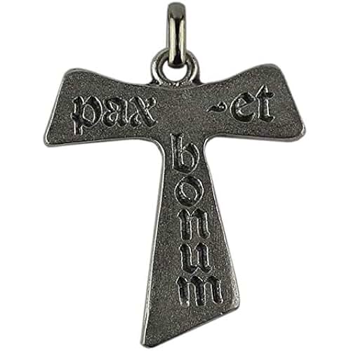 Amazon.es La cruz de Tau