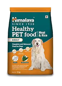 C Enterprise Himalaya Pet Food for Adult 3KG