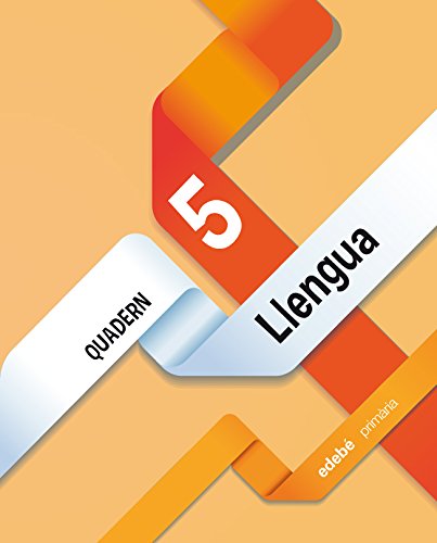 Quadern Llengua 5