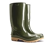 demar. Herren Grander Gummistiefel