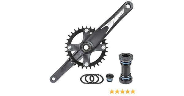 samox chainset