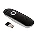 Price comparison product image Targus Remote Wireless Presenter/Clicker with Cursor Control (AMP09EU)