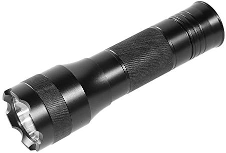 KENO CREE XP-G2 R5 LED 164 Lumens Aluminium Mini Flashlight Small Torch(WITHOUT BATTERY)